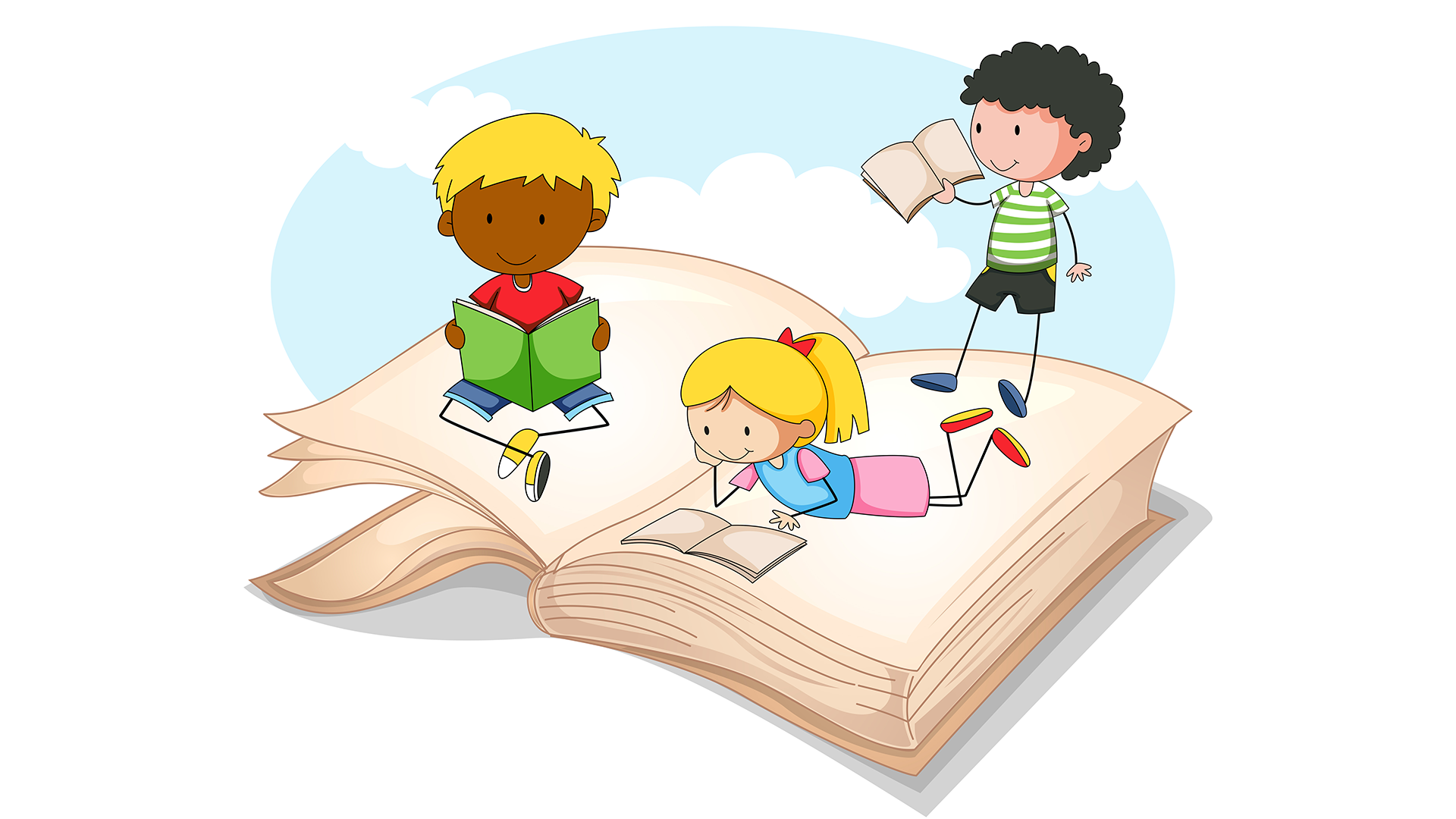 My First Virtual Assistant Online Reading & Writing Tutoring Services!